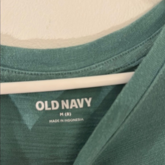 Old Navy Kids Dress in Teal - Picture 5 of 5